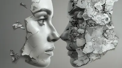 Breaking the Cycle of Conflict: Psychological Insights
