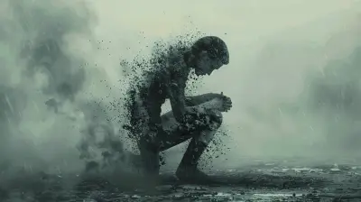 Breaking the Stigma: Talking Openly About PTSD