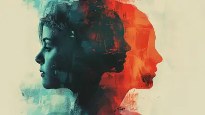 Breaking the Stigma: Talking Openly About PTSD