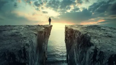 Breaking Through Mental Barriers: A Guide to Strengthening Your Willpower
