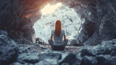 Breaking Through Mental Barriers: A Guide to Strengthening Your Willpower