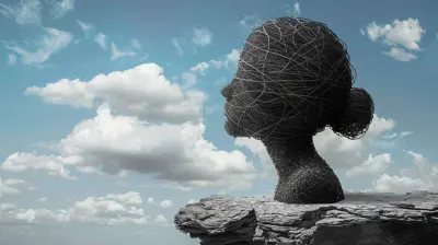 Building Mental Strength: The Importance of Patience