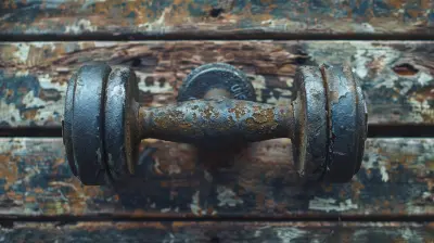 Building Mental Strength: The Importance of Patience