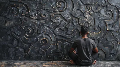 Building Mental Toughness Through The Practice Of Self Compassion