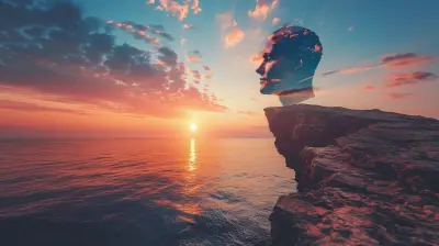 Building Mental Toughness Through the Practice of Self-Compassion