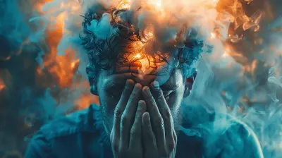 Building Mental Toughness Through the Practice of Self-Compassion