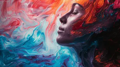 Building Self-Acceptance Through Mindful Awareness