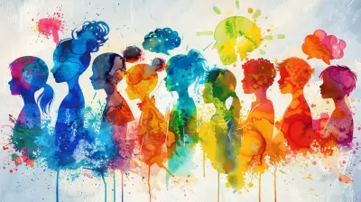 Building Social Skills in Children with Learning Disabilities