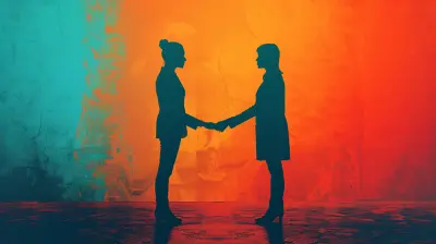 Building Trust After Conflict: A Psychological Approach