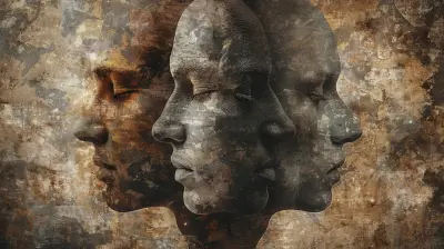 Can Personality Change Over Time? A Psychological Perspective