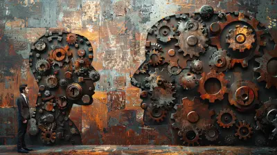 Can Personality Change Over Time A Psychological Perspective