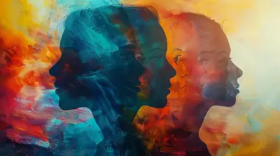 Can Personality Change Over Time? A Psychological Perspective