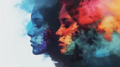 Can Personality Change Over Time? A Psychological Perspective