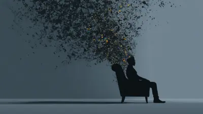 Can Psychotherapy Help With Chronic Stress?