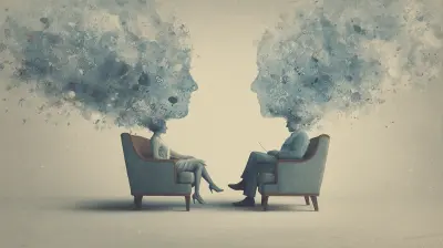 Can Psychotherapy Help With Chronic Stress?