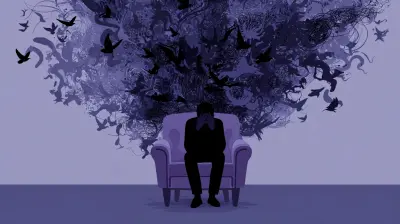Can Psychotherapy Help With Chronic Stress?