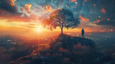 Can Psychotherapy Help You Build Resilience?