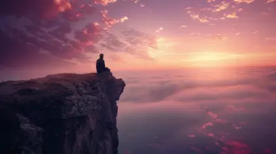 Can Psychotherapy Help You Build Resilience?