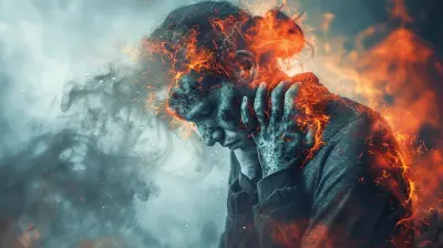 Can You Develop PTSD from Witnessing Trauma?