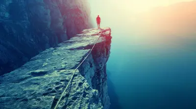 Challenges Are Opportunities Reframing Obstacles With Mental Toughness