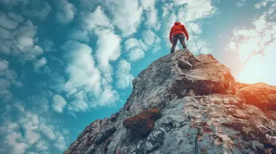 Challenges Are Opportunities Reframing Obstacles With Mental Toughness