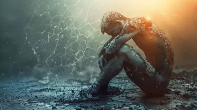 Childhood Trauma And Its Long Term Impact On Ptsd