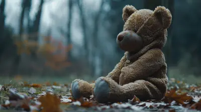 Childhood Trauma And Its Long Term Impact On Ptsd