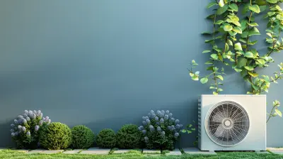 Choosing The Right Hvac System For A Truly Sustainable Home