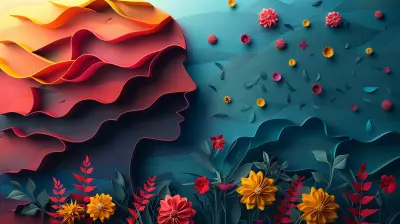 Cognitive Behavioral Therapy: A Guide for Beginners