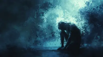 Common Misconceptions About Post-Traumatic Stress Disorder