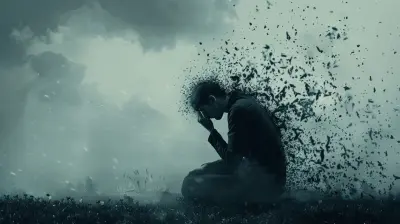 Common Misconceptions About Post-Traumatic Stress Disorder