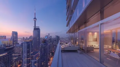 Community Living: The Social Benefits of Condo Residency