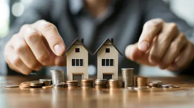 Comparing Real Estate Syndication to REITs: What’s the Difference?