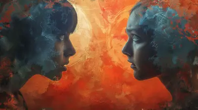 Conflict Resolution for Introverts: Strategies for Speaking Up