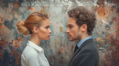 Conflict Resolution for Introverts: Strategies for Speaking Up