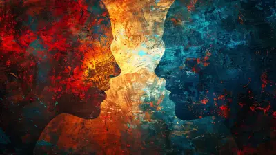 Conflict Resolution for Introverts: Strategies for Speaking Up