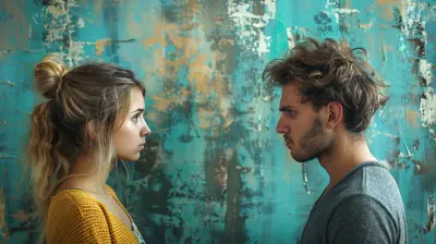 Conflict Resolution in Friendships: Navigating Emotional Tensions