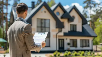 Creating A Marketing Plan That Sells Your Home Faster