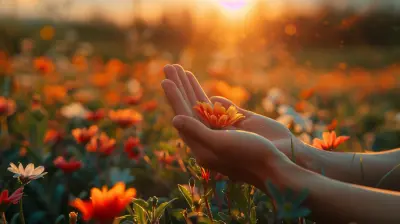 Cultivating Gratitude Through Daily Mindfulness