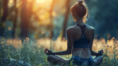 Cultivating Gratitude Through Daily Mindfulness