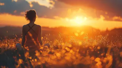 Cultivating Gratitude Through Daily Mindfulness