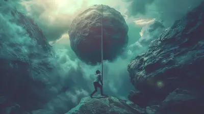 Cultivating Mental Toughness Strategies For Resilience