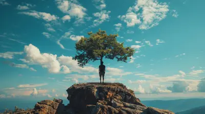 Cultivating Mental Toughness: Strategies for Resilience