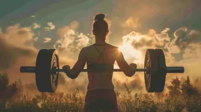 Cultivating Mental Toughness Through Physical Fitness