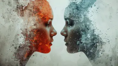 De-Escalation Techniques for High-Conflict Conversations