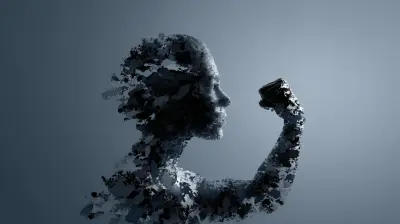 Developing Mental Strength Through Self-awareness