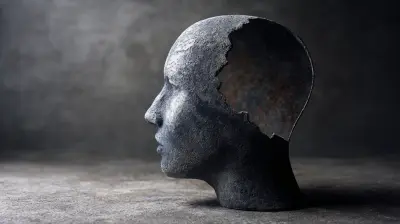 Developing Mental Strength Through Self-awareness