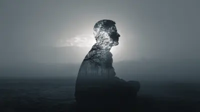 Developing Mental Strength Through Self-awareness