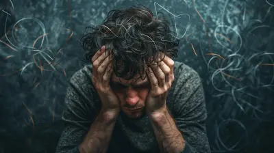 Developing Mental Toughness for Stressful Situations