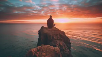 Embracing Failure to Build Unshakable Mental Fortitude